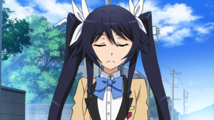 Ore, Twintail ni Narimasu.